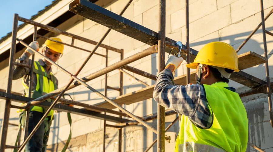 Fascia Repair in Varnell, GA